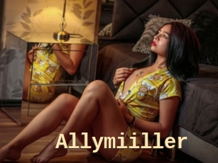 Allymiiller