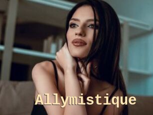 Allymistique