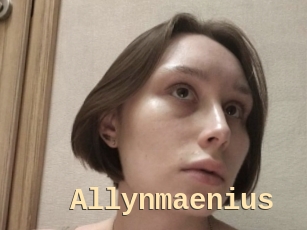 Allynmaenius