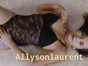 Allysonlaurent