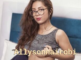 Allysonnairobi