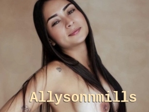 Allysonnmills