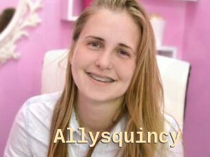 Allysquincy