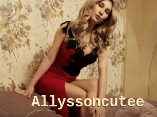 Allyssoncutee
