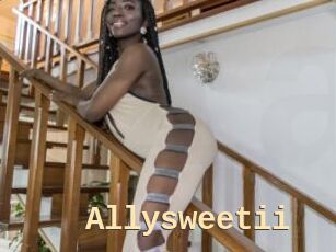 Allysweetii