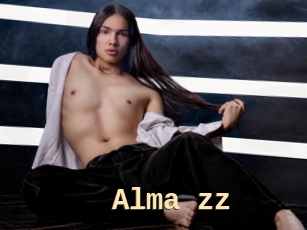 Alma_zz