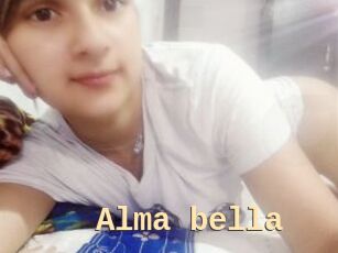 Alma_bella