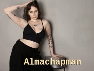 almachapman Dialogue Sexe