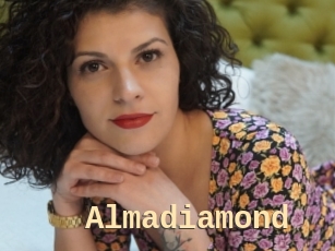 Almadiamond