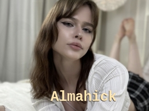 Almahick