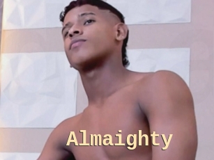 Almaighty