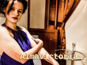 Almavictoria