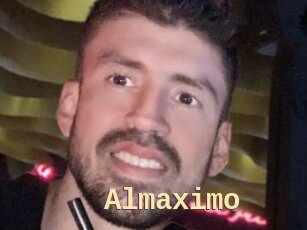almaximo Dialogue Sexe