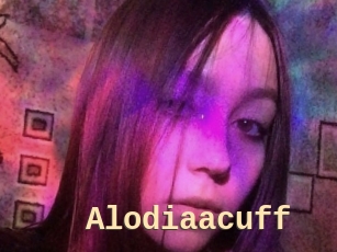 Alodiaacuff