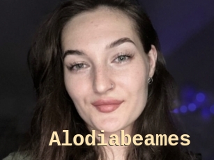 Alodiabeames