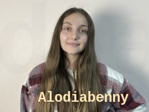 Alodiabenny