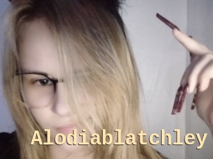 Alodiablatchley