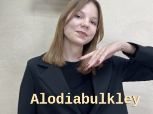 Alodiabulkley