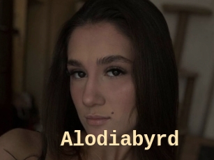 Alodiabyrd