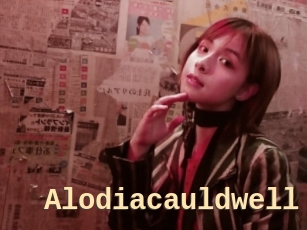 Alodiacauldwell