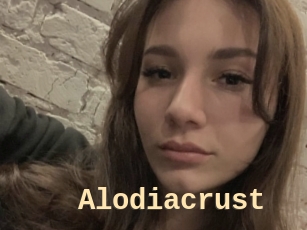 Alodiacrust
