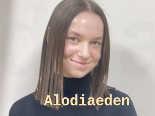 Alodiaeden