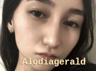 Alodiagerald