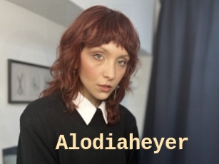 Alodiaheyer