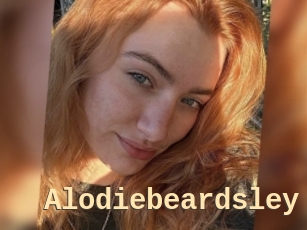 Alodiebeardsley