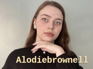 Alodiebrownell