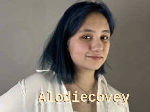 Alodiecovey