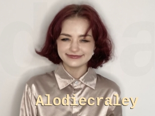 Alodiecraley
