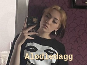 Alodiedagg