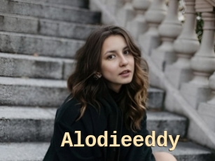 Alodieeddy