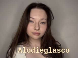 Alodieglasco