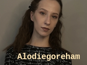 Alodiegoreham