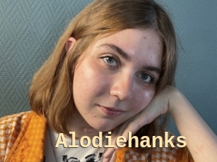 Alodiehanks