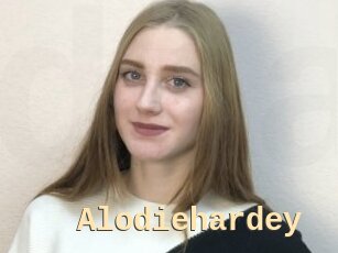 Alodiehardey