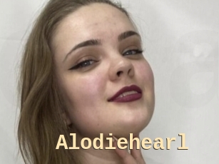 Alodiehearl