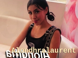 Alondhralaurent