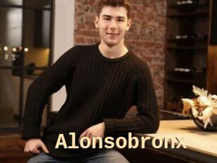 Alonsobronx