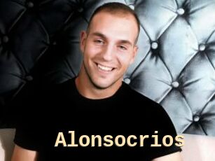 Alonsocrios