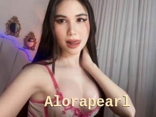 Alorapearl