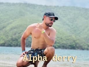 Alpha_derry