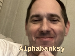 Alphabanksy