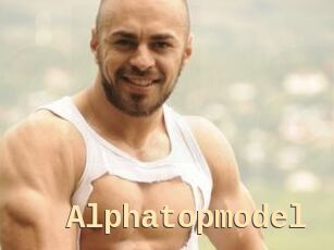 Alphatopmodel