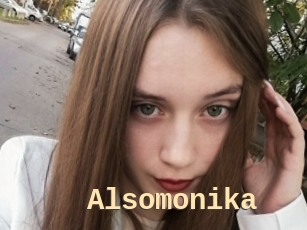 Alsomonika