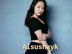 Alsushayk