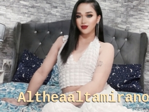 Altheaaltamirano