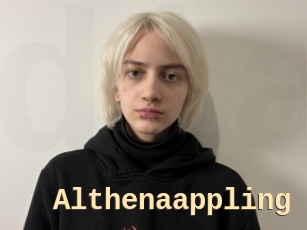 Althenaappling